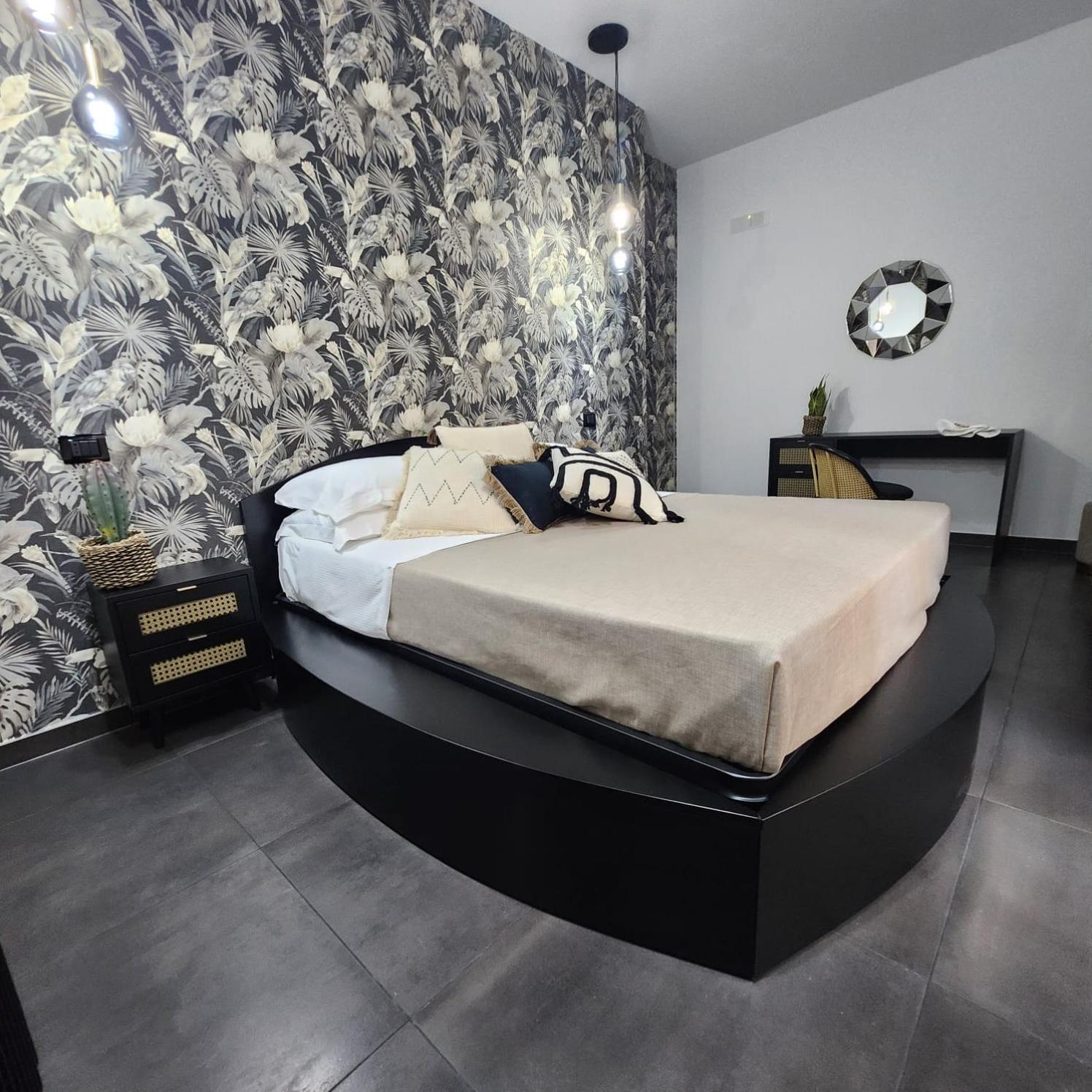 B&B Central Vasto Exterior foto