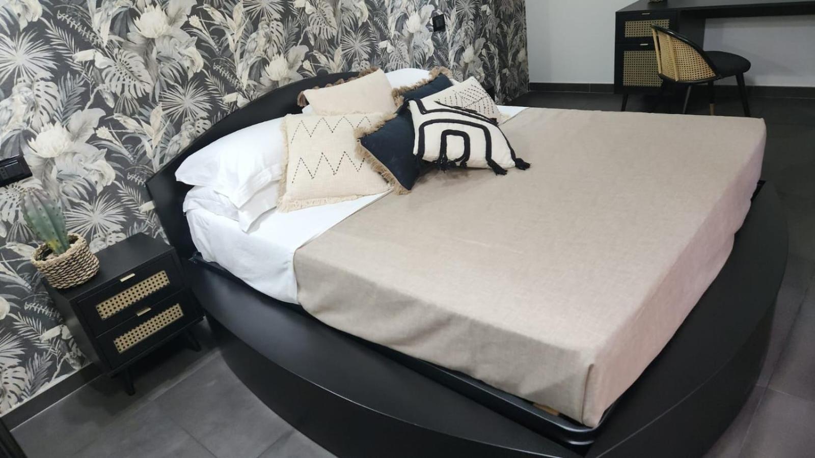 B&B Central Vasto Exterior foto