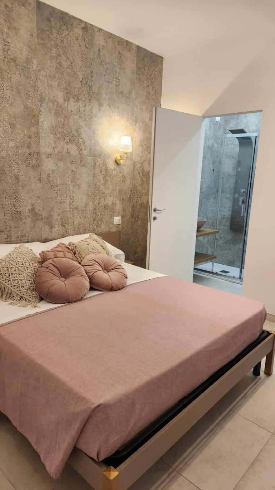 B&B Central Vasto Exterior foto